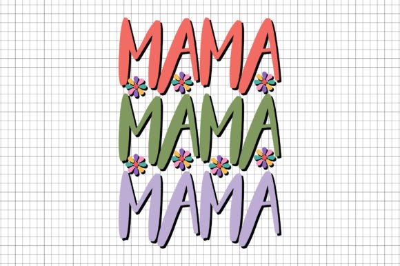 Download Mama Sublimation - Mama Collection