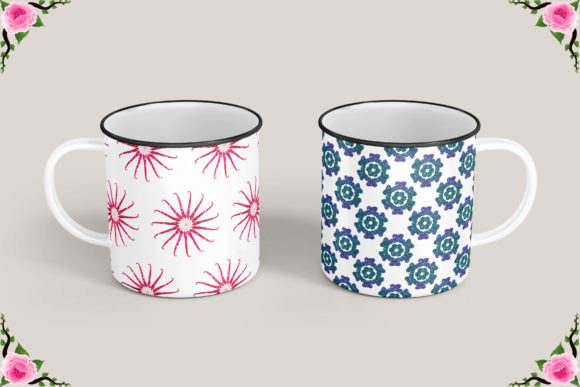 Download Mug Design 11&amp;15oz V499 - Design Collection