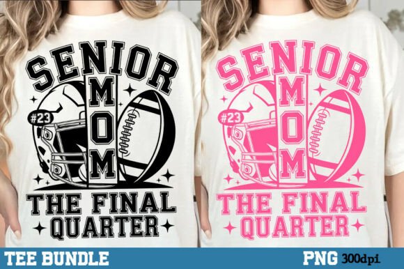 Download Senior Football Mom, the Final Quarter - Premium Resources