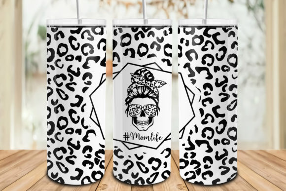 Download Mom Life Sublimation Skinny Tumbler - Sublimation skinny Collection