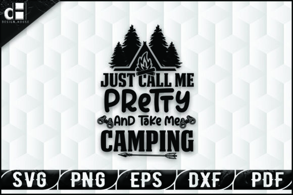 Download Camping Lover Gift T-shirt Design - Design Collection