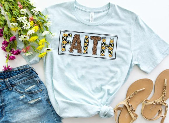 Download Christian Sublimation Design Template - Design Collection