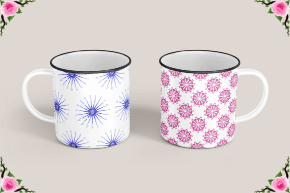 Download Mug Design 11&amp;15oz V497 - Design Collection