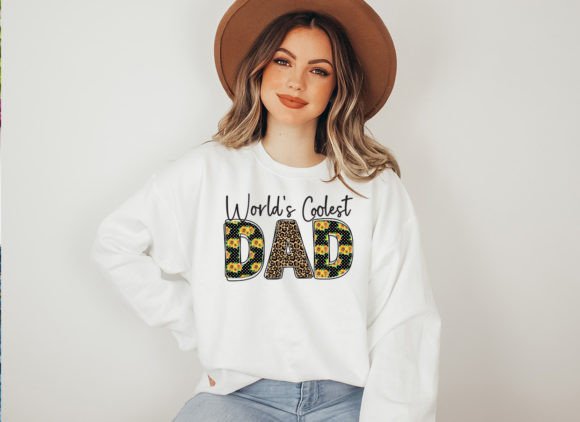Download Father's Day Sublimation Design Template - Design Collection