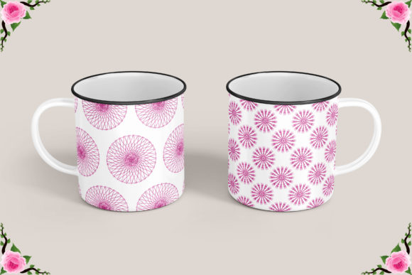 Download Mug Design 11&amp;15oz V507 - Design Collection