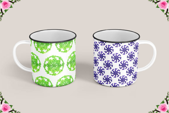 Download Mug Design 11&amp;15oz V504 - Design Collection
