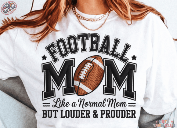 Download Football Mom Png, Mother's Day, Game Day - Football mom Collection