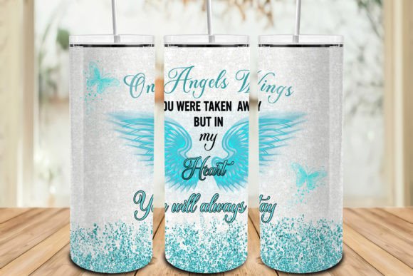 Download Sublimation Skinny Tumbler Heaven - Sublimation skinny Collection