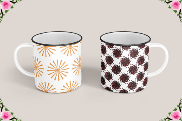 Download Mug Design 11&amp;15oz V501 - Design Collection