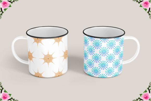 Download Mug Design 11&amp;15oz V505 - Design Collection