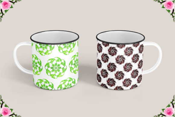 Download Mug Design 11&amp;15oz V506 - Design Collection
