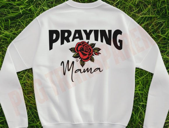 Download Mom Life SVG PNG, Praying Mama Svg, Love - Mama Collection