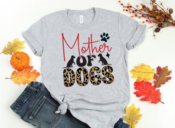 Download DOG Sublimation Design Template - Design Collection