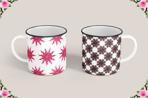 Download Mug Design 11&amp;15oz V511 - Design Collection