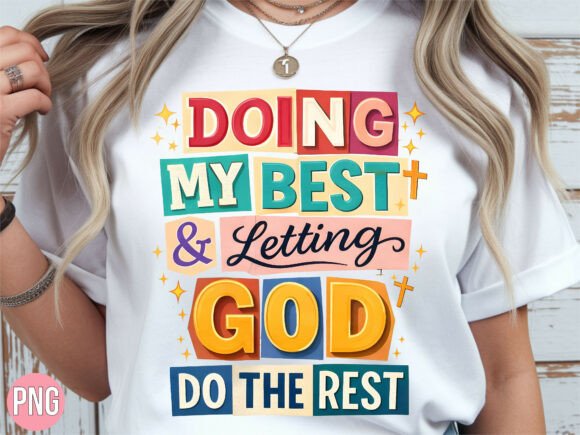 Download Christian Trust God Faith PNG T-shirt - Faith Collection