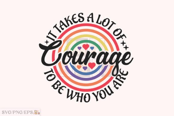 Download Pride Month SVG PNG T-shirt Design - Design Collection