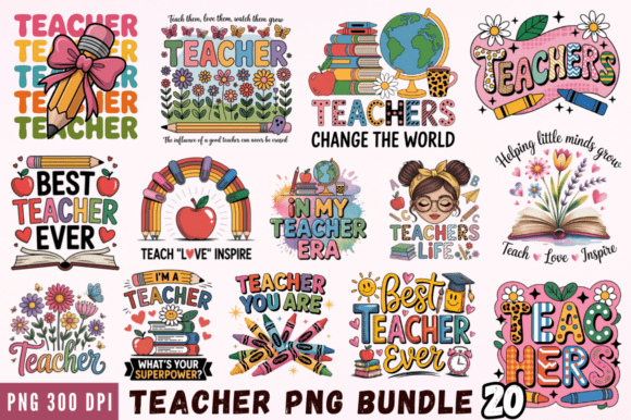 Download Back to School Sublimation Design - Design Collection