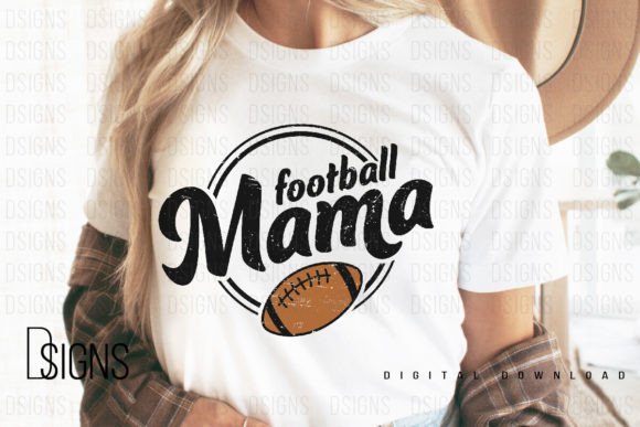 Download Football Mama Sublimation - Mama Collection