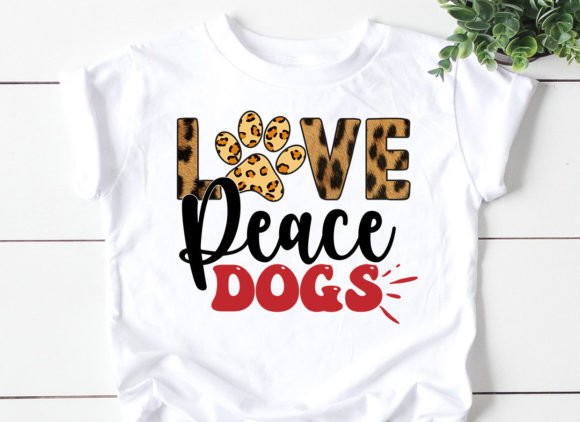 Download DOG Sublimation Design Template - Design Collection