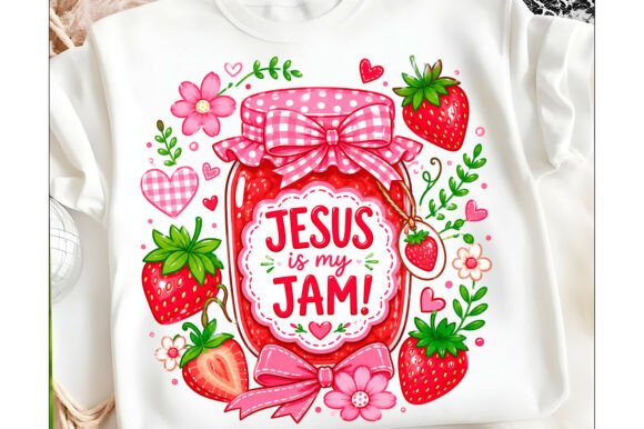 Download Jesus is My Jam PNG, Vintage Faith Shirt - Faith Collection
